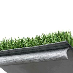 Erba Sintetica MondoTurf a rotoli altezza 200cm spessore 15mm