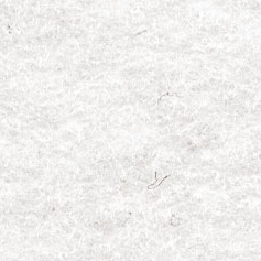 Pavimento tessile agugliato Magic L 520 colore Bianco 23 altezza 100 cm
