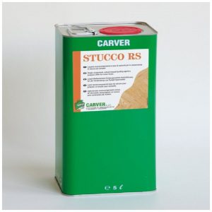 Stucco RS PLUS legante a base di solvente latte da 5/lt