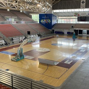 parquet sportivi